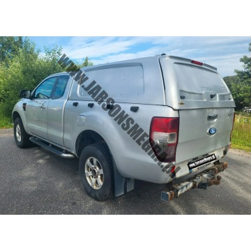 Ford Ranger 2012,  2.2 diesel - Na sprzedaż za 32 841 zł - Skoczów - zdjęcie 7