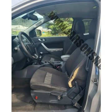 Ford Ranger 2012,  2.2 diesel - Na sprzedaż za 32 841 zł - Skoczów - zdjęcie 11