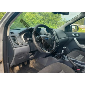 Ford Ranger 2012,  2.2 diesel - Na sprzedaż za 32 841 zł - Skoczów - zdjęcie 12