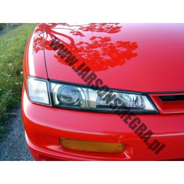 Nissan 200 SX  Coupe/Sportowy 1999,  2.0 benzyna - Na sprzedaż za 226 500 zł - Skoczów - zdjęcie 4