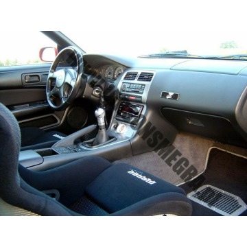 Nissan 200 SX  Coupe/Sportowy 1999,  2.0 benzyna - Na sprzedaż za 226 500 zł - Skoczów - zdjęcie 6