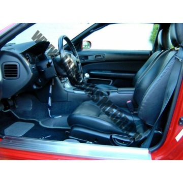 Nissan 200 SX  Coupe/Sportowy 1999,  2.0 benzyna - Na sprzedaż za 226 500 zł - Skoczów - zdjęcie 7