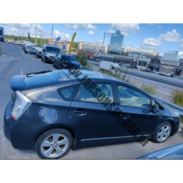 Toyota Prius  Hatchback 2009,  1.8 benzyna, automat - Na sprzedaż za 17 000 zł - Skoczów - zdjęcie 3