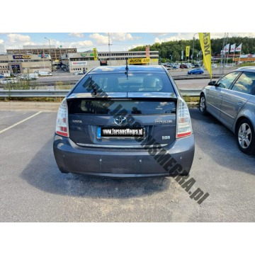 Toyota Prius  Hatchback 2009,  1.8 benzyna, automat - Na sprzedaż za 17 000 zł - Skoczów - zdjęcie 4