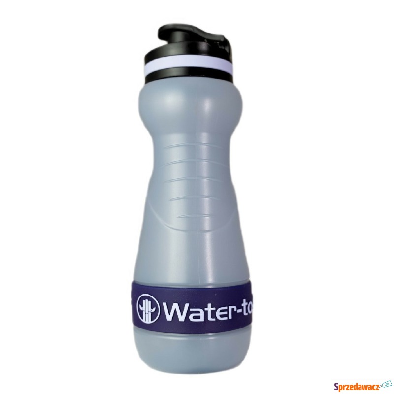 Butelka z filtrem Water-to-Go™ SugarCane 0,55... - Kuchenki, palniki - Wrocław