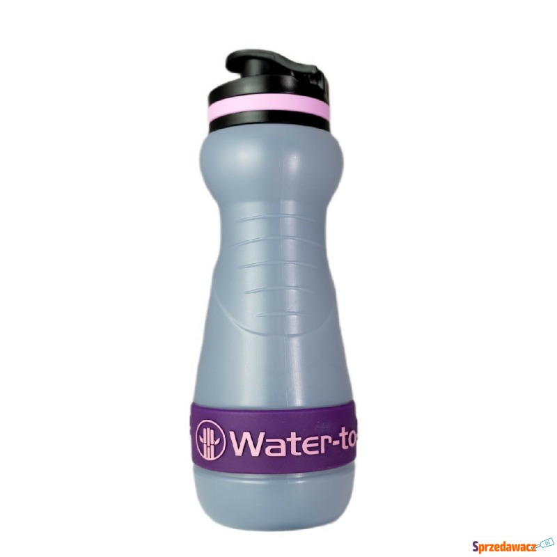 Butelka z filtrem Water-to-Go™ SugarCane 0,55... - Kuchenki, palniki - Toruń