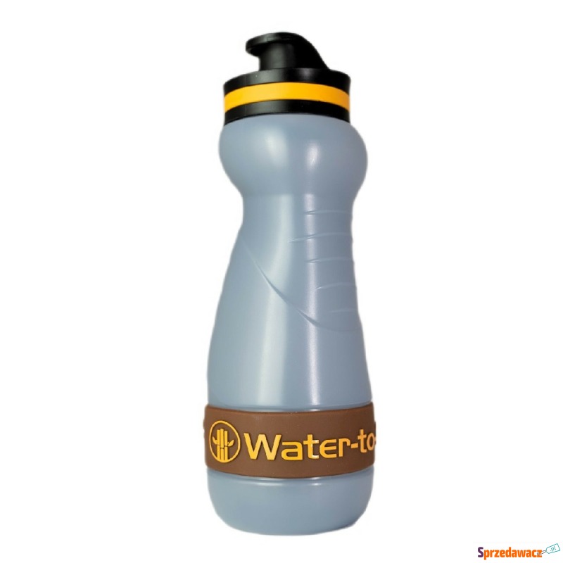Butelka z filtrem Water-to-Go™ SugarCane 0,55... - Kuchenki, palniki - Chorzów