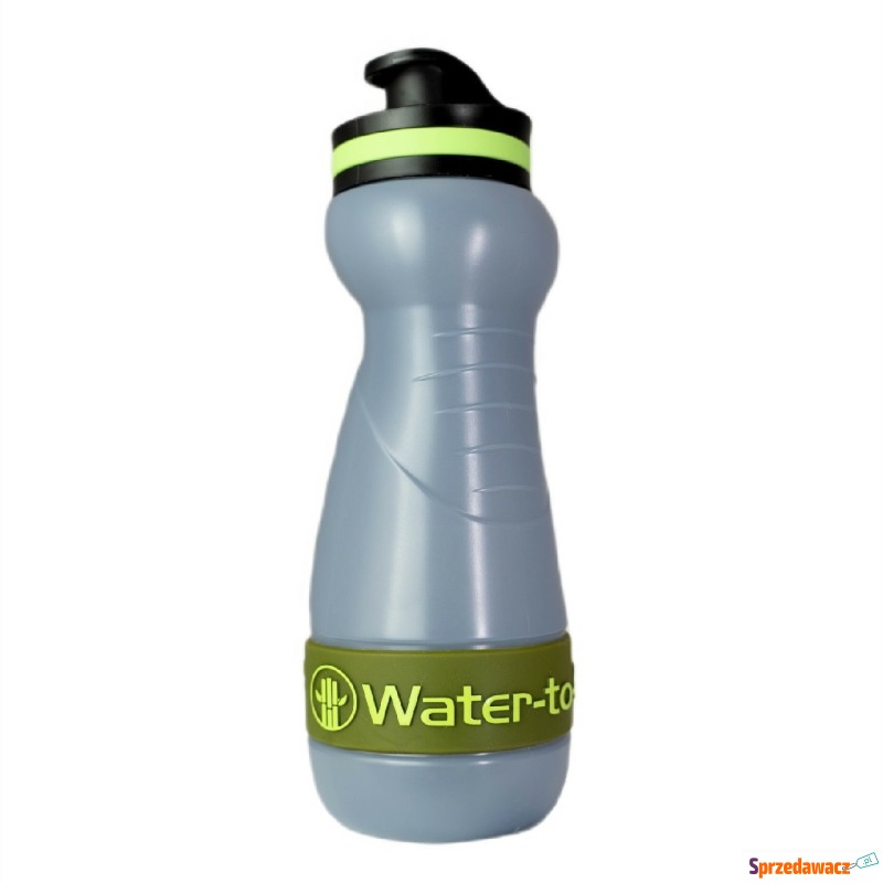 Butelka z filtrem Water-to-Go™ SugarCane 0,55... - Kuchenki, palniki - Dąbrowa Górnicza