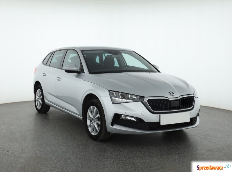 Skoda   Hatchback 2020,  1.0 benzyna - Na sprzedaż za 42 275 zł - Piaseczno