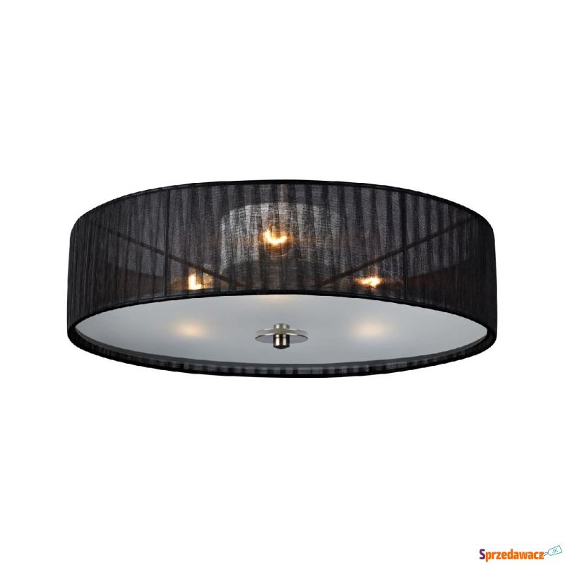 Plafon lampa sufitowa Markslojd Byske 3x40W E14... - Plafony - Elbląg