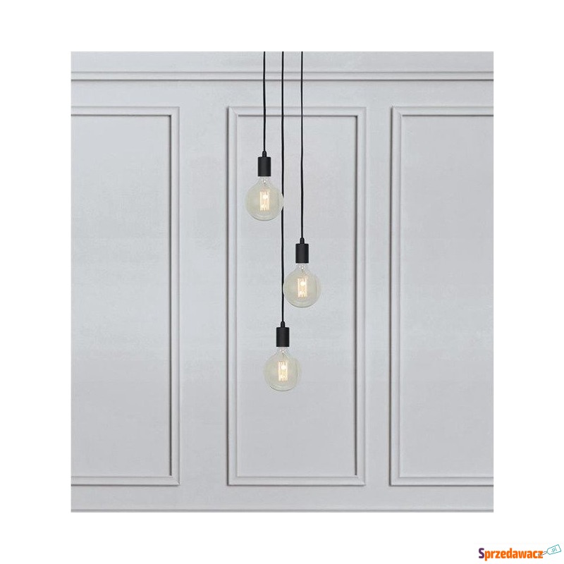 Markslojd Sky 106334 lampa wisząca zwis 3x60W... - Lampy wiszące, żyrandole - Koszalin