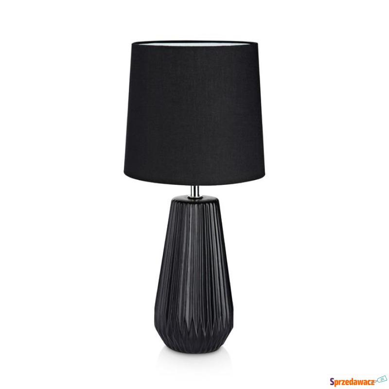 Lampa lampka oprawa stołowa Markslojd Nicci 1x40W... - Lampy stołowe - Gdańsk