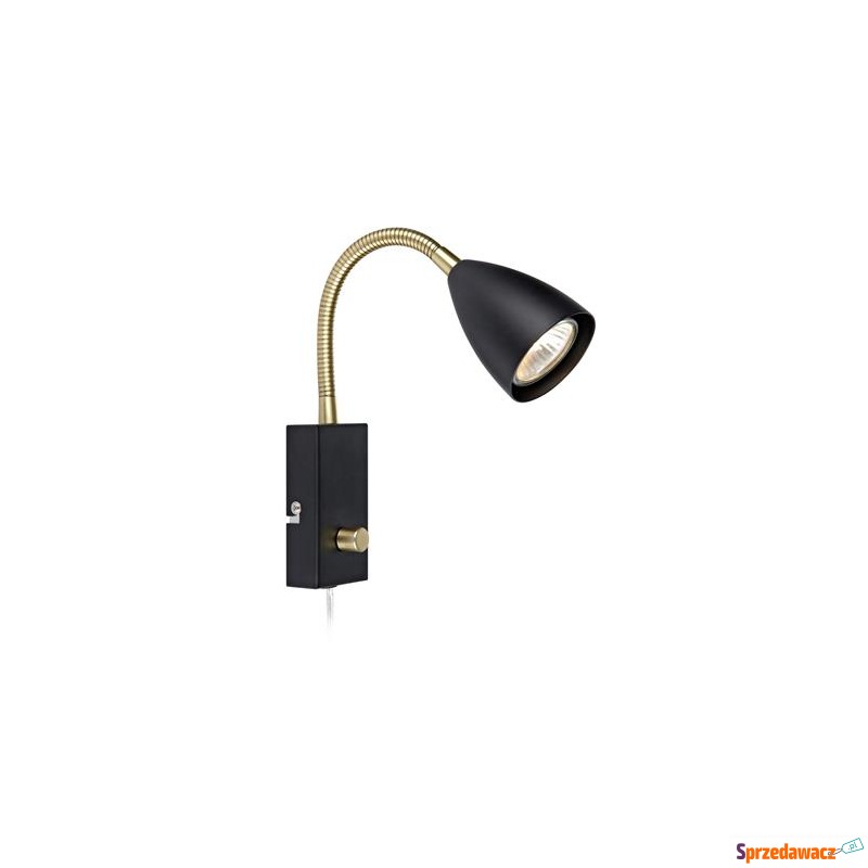 Kinkiet lampa ścienna Markslojd Ciro 1x35W GU10... - Kinkiety - Koszalin