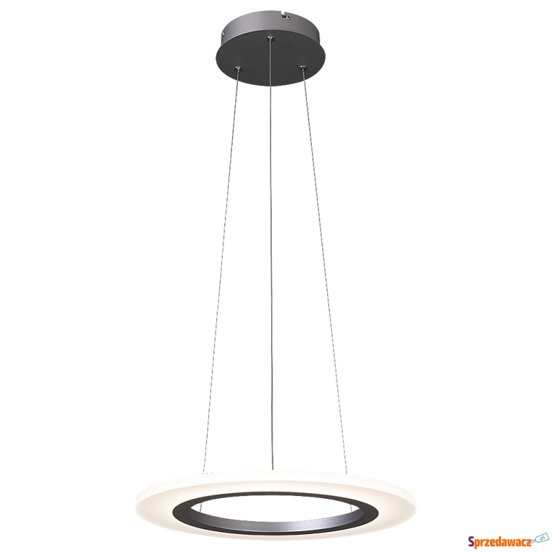 Lampa wisząca Rabalux Adrienne 2428 1x20W LED... - Lampy wiszące, żyrandole - Szczecin