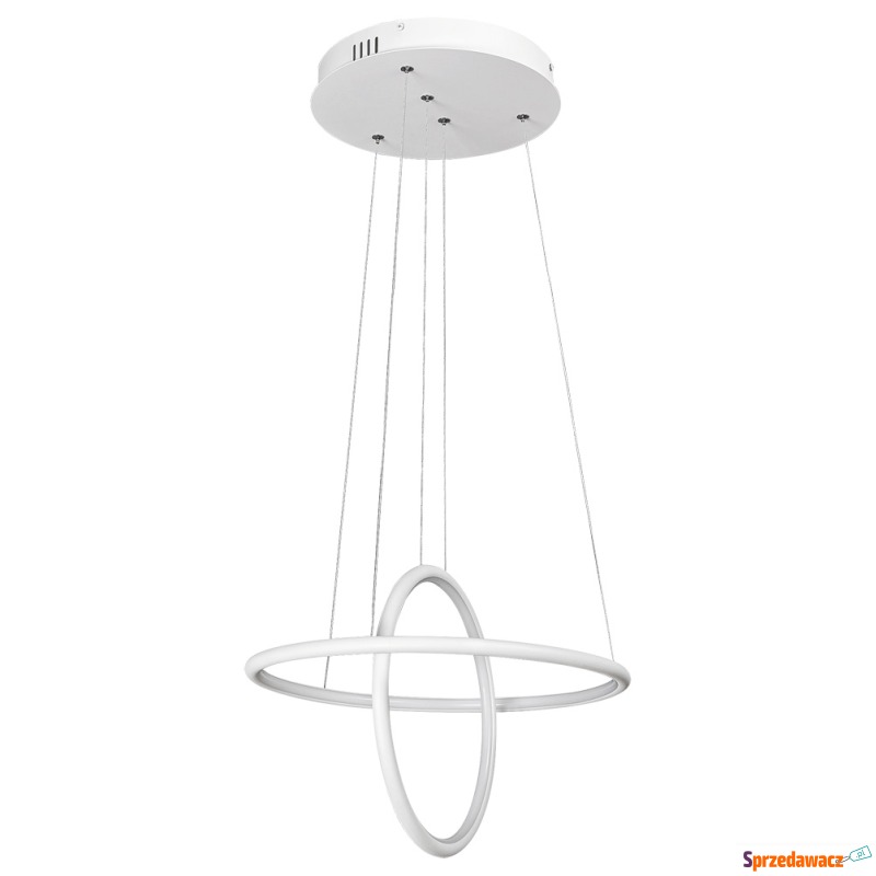 Lampa wisząca Rabalux Donatella 2544 1x37W LED... - Lampy wiszące, żyrandole - Komorniki