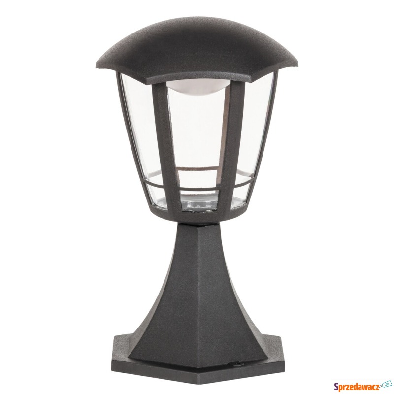 Lampa zewnętrzna Rabalux Sorrento 8127 słupek... - Lampy - Szczecin