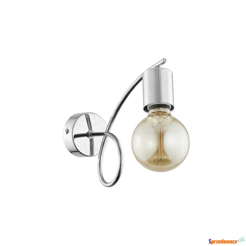 Kinkiet Alfa Tango 24460 lampa ścienna 1x60W E27... - Kinkiety - Koszalin