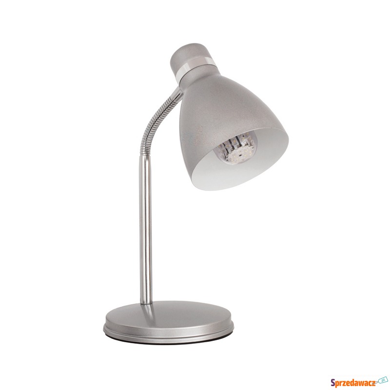 Lampka Kanlux Zara HR-40-SR 7560 biurkowa 1x40W... - Lampy stołowe - Poznań