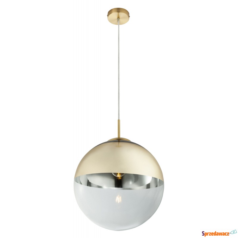 Lampa wisząca Globo Varus 15858 lampa sufitowa... - Lampy wiszące, żyrandole - Gdynia