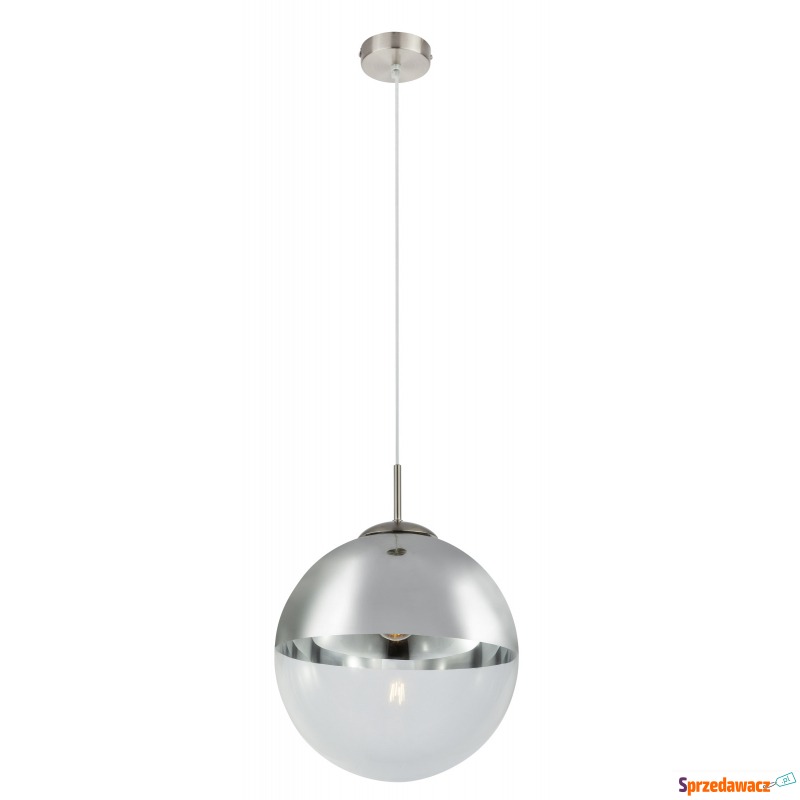 Lampa wisząca Globo Varus 15853 lampa sufitowa... - Lampy wiszące, żyrandole - Gdańsk