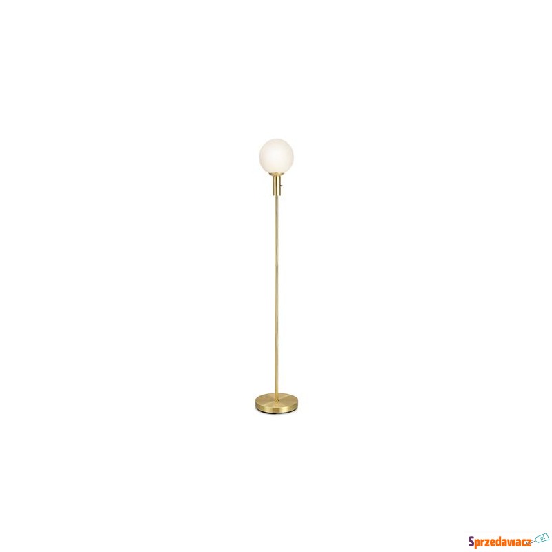 Lampa podłogowa Markslojd Minna 106867 1x40W E14... - Lampy stojące - Gdańsk