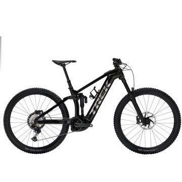 Trek Rail 9.8 XT 2024 gen 4 Deep Smoke M