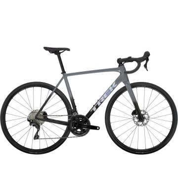 Trek Emonda ALR 5 Disc 2025 Slate Prismatic/Black Prismatic Fade 60cm