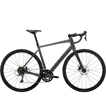 Trek Domane AL 2 Gen 4 2025 Matte Lithium Grey 58cm