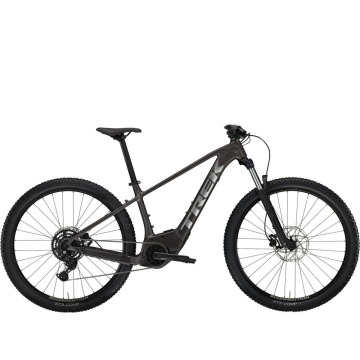 Trek Marlin Plus 6 2025 Dnister Black M