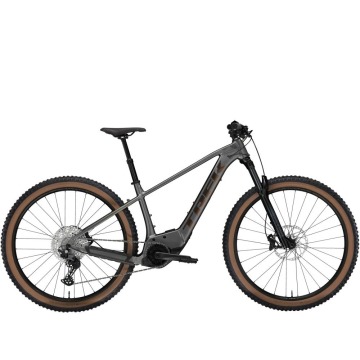 Trek Marlin Plus 8 2025 Mercury XS