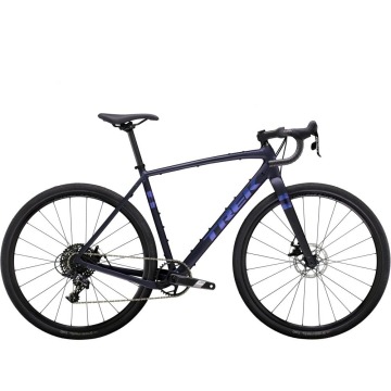 Trek Checkpoint ALR 4 2025 Matte Deep Dark Blue 52cm