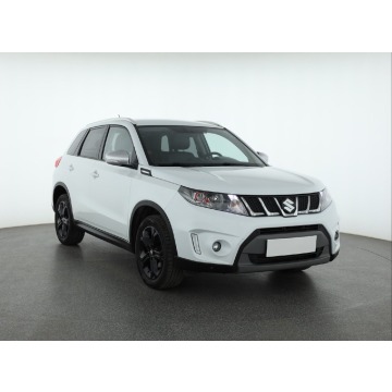 Suzuki Vitara 1.4 BoosterJet (140KM), 2015