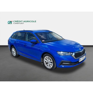 Škoda Octavia - 2.0 TDI SCR Ambition Kombi. WI292LC