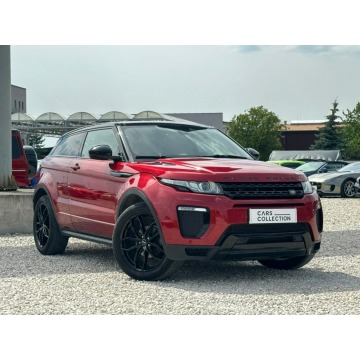 Land Rover Range Rover Evoque -  2.2 Diesel / 204 KM / Tempomat / Nawigacja / Panorama / FV Marża