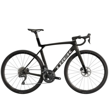 Trek Madone SL 6 2025 Gen 8 Matte Dark Web M