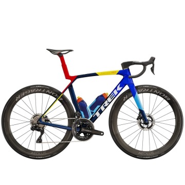 Trek Madone SLR 9 2025 Gen 8 Navy Smoke ML