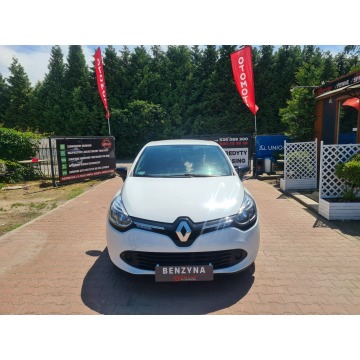 Renault Clio  Hatchback 2016,  0.9 benzyna - Na sprzedaż za 34 900 zł - Świebodzin - zdjęcie 3