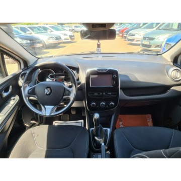 Renault Clio  Hatchback 2016,  0.9 benzyna - Na sprzedaż za 34 900 zł - Świebodzin - zdjęcie 5