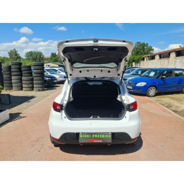 Renault Clio  Hatchback 2016,  0.9 benzyna - Na sprzedaż za 34 900 zł - Świebodzin - zdjęcie 7