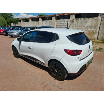 Renault Clio  Hatchback 2016,  0.9 benzyna - Na sprzedaż za 34 900 zł - Świebodzin - zdjęcie 8