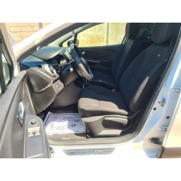 Renault Clio  Hatchback 2016,  0.9 benzyna - Na sprzedaż za 34 900 zł - Świebodzin - zdjęcie 9