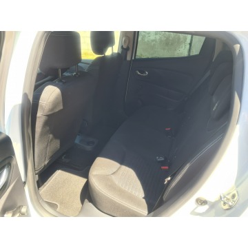 Renault Clio  Hatchback 2016,  0.9 benzyna - Na sprzedaż za 34 900 zł - Świebodzin - zdjęcie 11