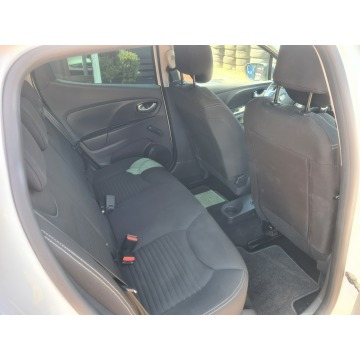 Renault Clio  Hatchback 2016,  0.9 benzyna - Na sprzedaż za 34 900 zł - Świebodzin - zdjęcie 12