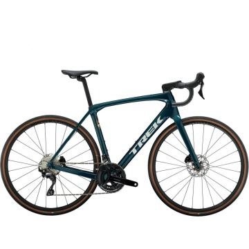 Trek Domane SL 5 Disc 2025 gen 4 Dark Aquatic 52cm