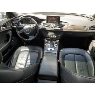 Audi A6  Sedan/Limuzyna 2017,  2.0 benzyna, automat - Na sprzedaż za 36 654 zł - Katowice - zdjęcie 7