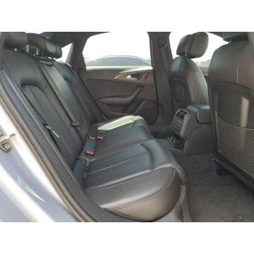 Audi A6  Sedan/Limuzyna 2017,  2.0 benzyna, automat - Na sprzedaż za 36 654 zł - Katowice - zdjęcie 9
