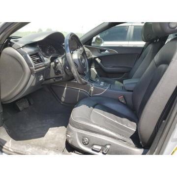Audi A6  Sedan/Limuzyna 2017,  2.0 benzyna, automat - Na sprzedaż za 36 654 zł - Katowice - zdjęcie 8