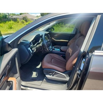 Audi Q8  SUV 2022,  3.0 benzyna, automat - Na sprzedaż za 246 000 zł - Katowice - zdjęcie 7