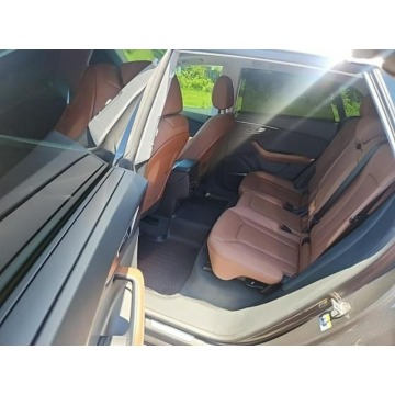 Audi Q8  SUV 2022,  3.0 benzyna, automat - Na sprzedaż za 246 000 zł - Katowice - zdjęcie 9