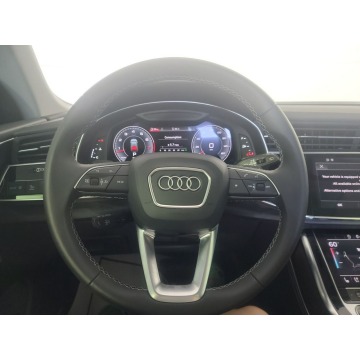 Audi Q8  SUV 2023,  3.0 benzyna, automat - Na sprzedaż za 322 260 zł - Katowice - zdjęcie 7